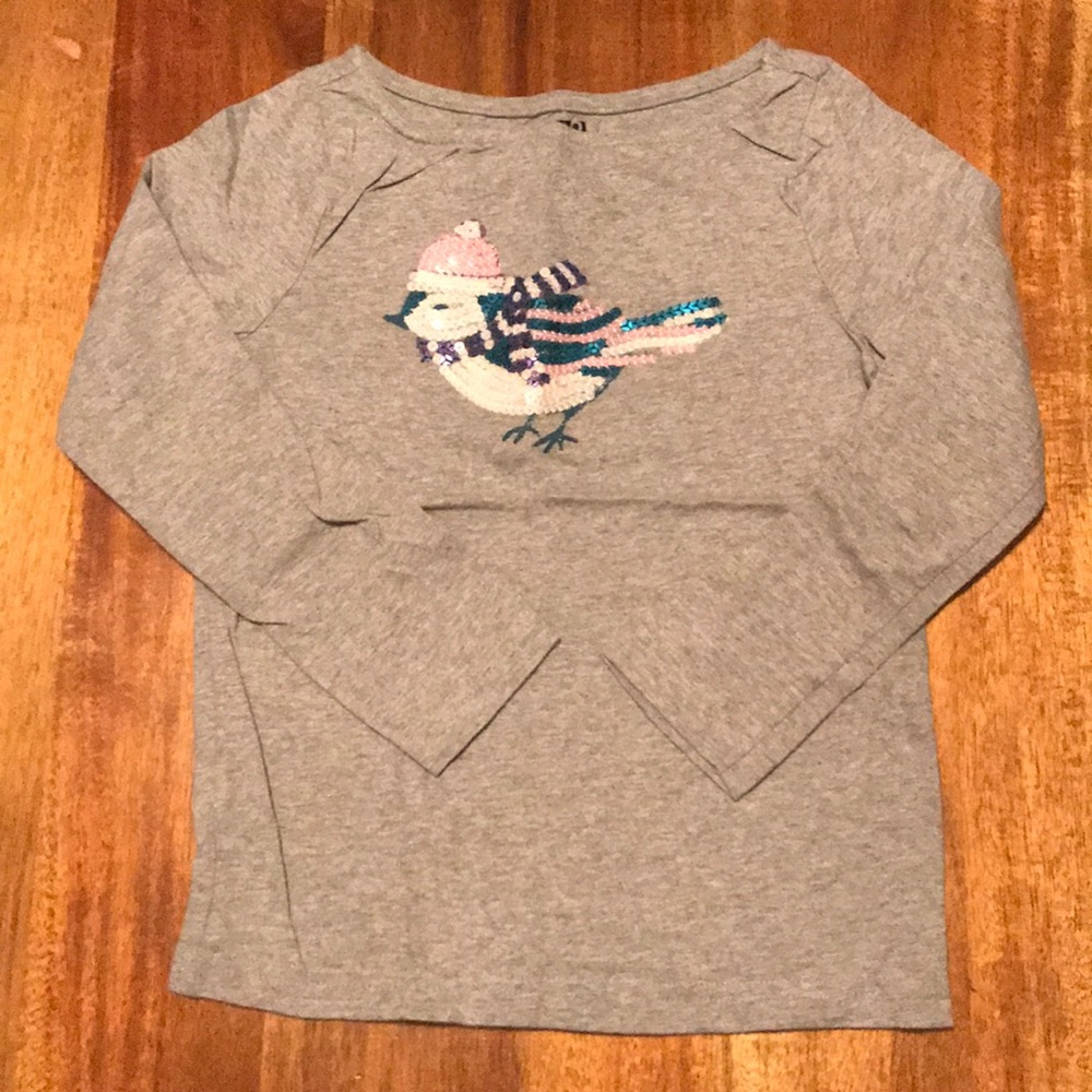 Crazy 8 shirt